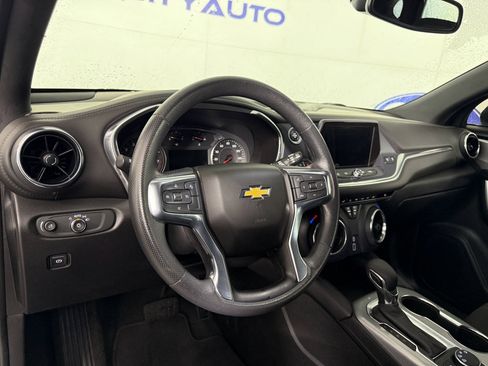 Used 2022 Chevrolet Blazer LT image 15