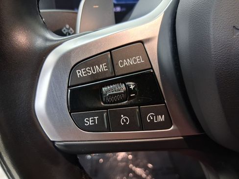 Used 2024 BMW M340i w/ Premium Package RWD image 14
