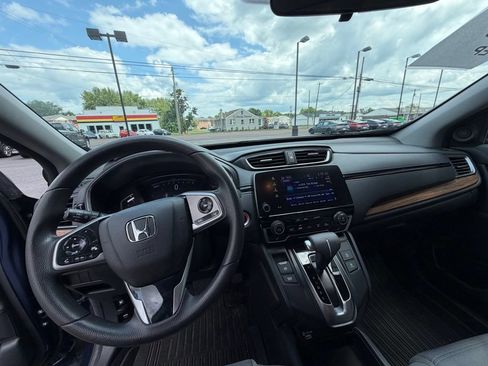 Used 2020 Honda CR-V EX image 15