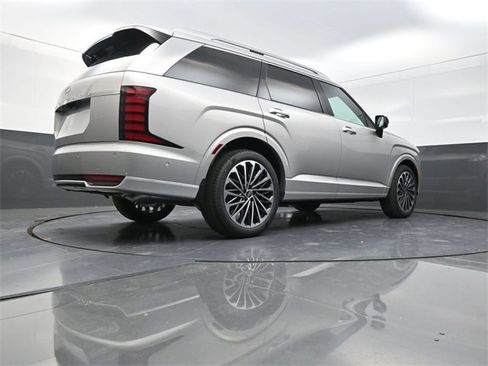 New 2026 Hyundai Palisade Calligraphy image 37