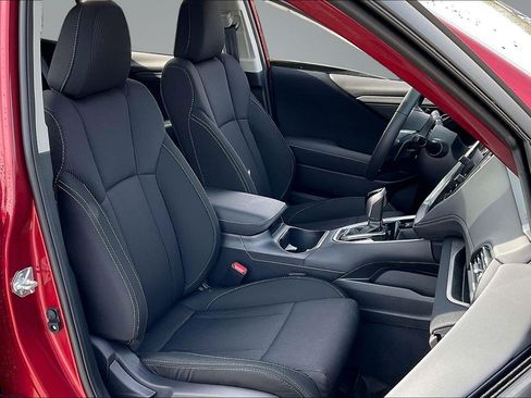 Used 2025 Subaru Legacy Premium image 7