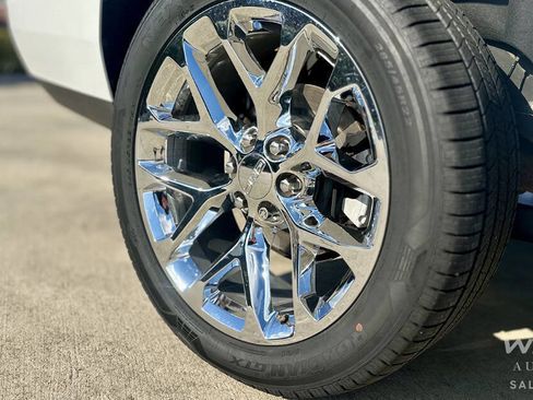 Used 2020 GMC Yukon Denali w/ Open Road Package image 35