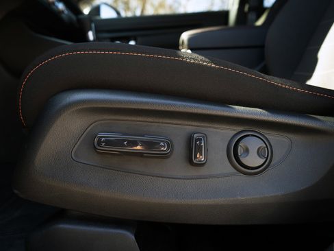 Certified 2026 Honda CR-V TrailSport image 42