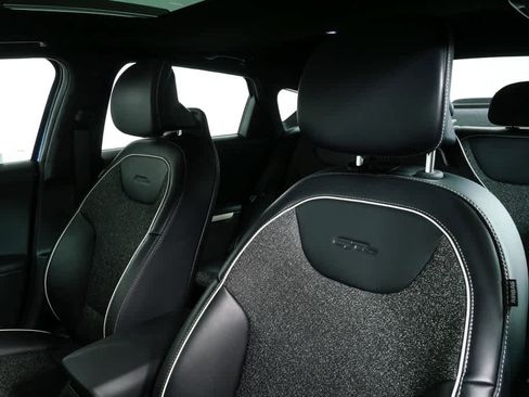 Used 2025 Kia K4 GT-Line w/ GT-Line Sunroof Package FWD image 5