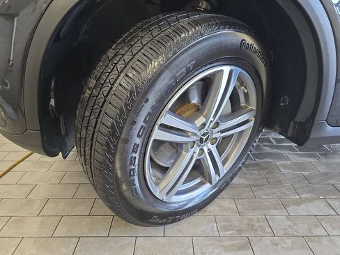 Certified 2021 Mercedes-Benz GLC 300 4MATIC image 35