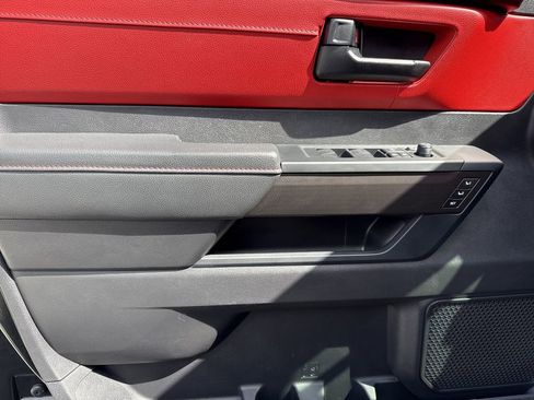 Used 2023 Toyota Tundra TRD Pro image 10