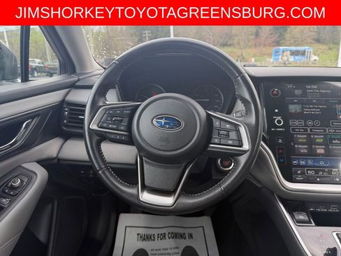 Used 2023 Subaru Legacy Premium image 15