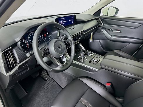New 2026 MAZDA CX-90 3.3 Turbo w/ Select Package image 10