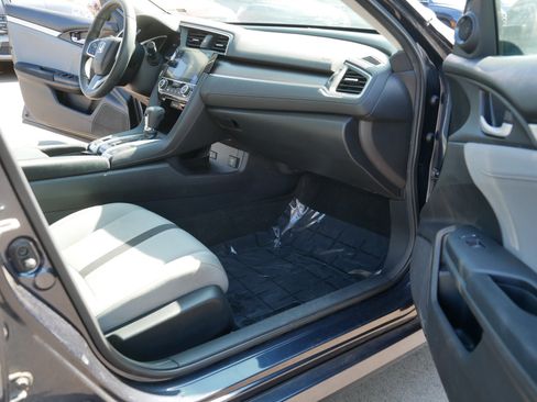 Used 2017 Honda Civic EX image 19