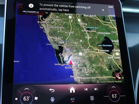 Certified 2026 Mercedes-Benz C 300 C 300 image 25