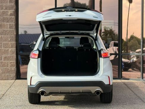Used 2019 Ford Edge SEL w/ Equipment Group 201A FWD image 31