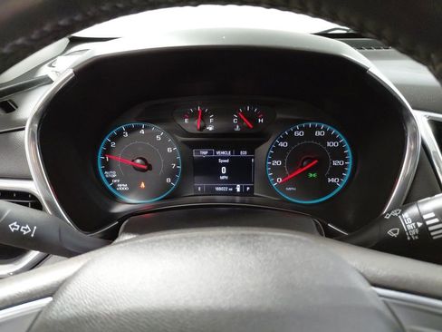 Used 2018 Chevrolet Equinox LT image 26