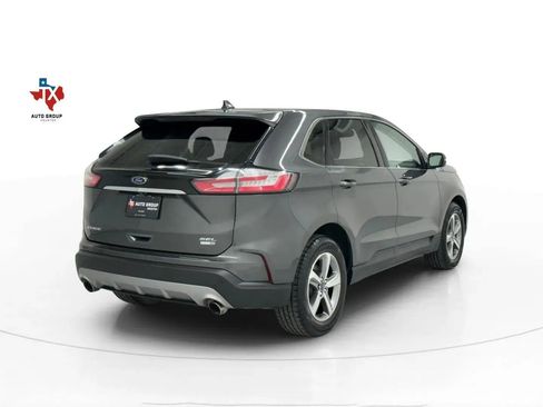Used 2020 Ford Edge SEL w/ Convenience Package image 6