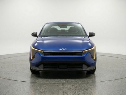 Used 2025 Kia K4