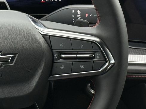 New 2026 Chevrolet Tahoe RST image 14