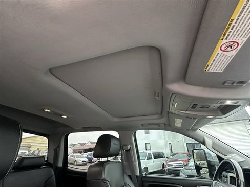 Used 2016 GMC Sierra 3500 Denali w/ Duramax Plus Package AWD/4WD image 7