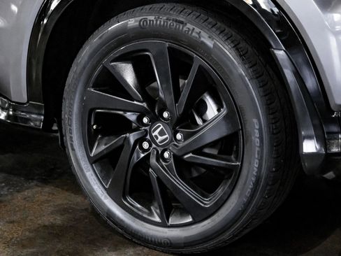 Used 2022 Honda HR-V Sport image 49