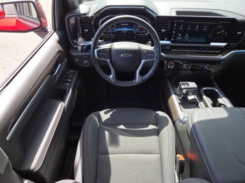 Used 2023 Chevrolet Silverado 1500 RST image 27