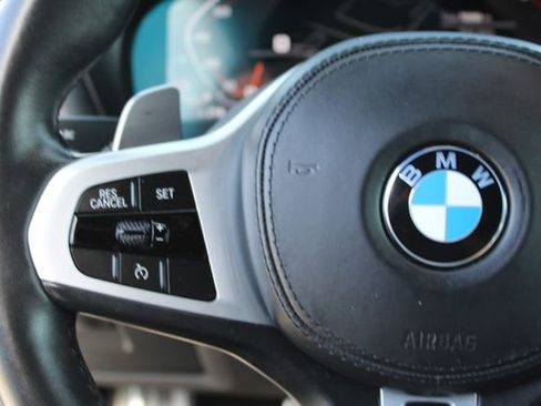 Used 2021 BMW X3 M40i w/ Premium Package AWD/4WD image 21