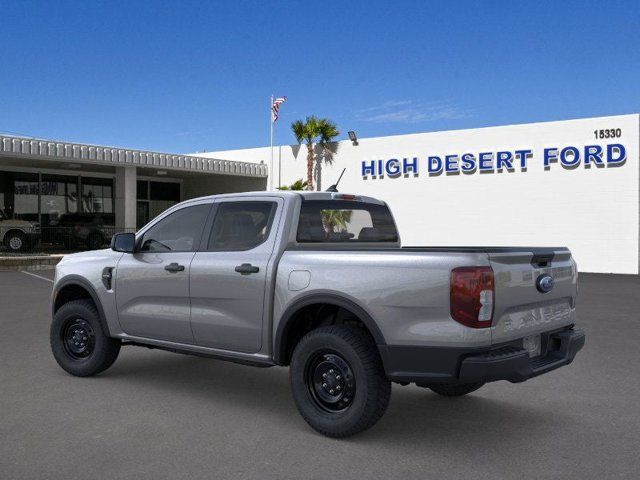 New 2026 Ford Ranger XL RWD image 4