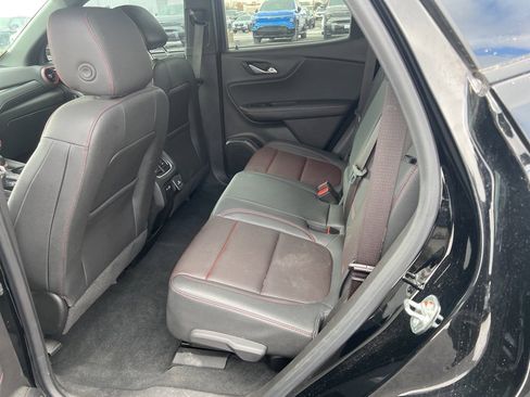 Used 2024 Chevrolet Blazer RS w/ Driver Confidence II Package image 8