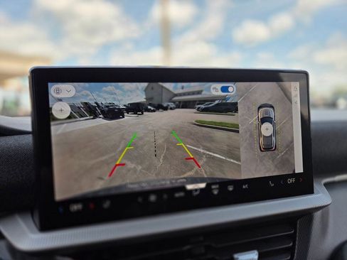 New 2026 Ford Explorer ST-Line RWD image 54