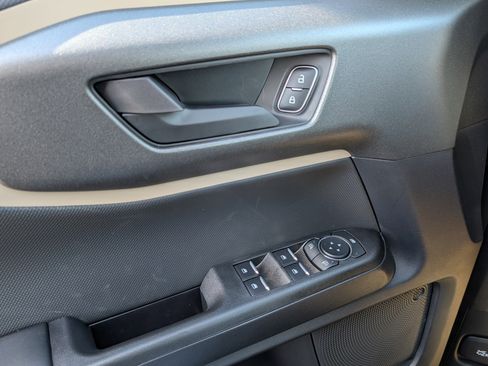 New 2025 Ford Bronco Sport Big Bend w/ Convenience Package image 15