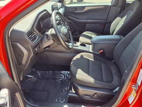 Used 2024 Ford Escape Active FWD image 20