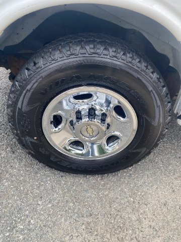 Used 2013 Chevrolet Express 3500 LS RWD image 25
