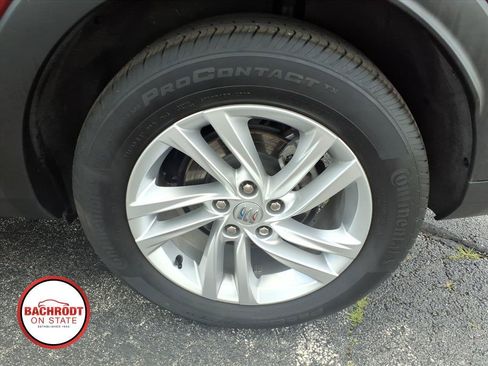 Used 2024 Buick Envista Preferred w/ Convenience II Package FWD image 30