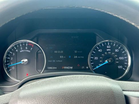Used 2020 Ford Expedition Limited w/ Equipment Group 302A AWD/4WD image 17