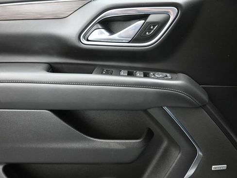 Used 2023 Chevrolet Tahoe Z71 w/ Luxury Package image 26