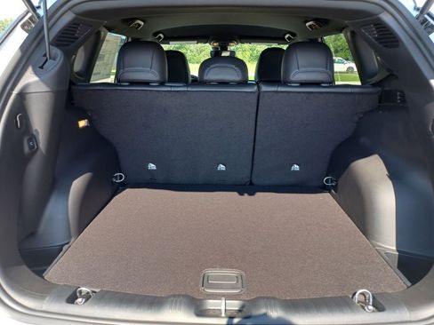 New 2026 Jeep Compass Limited AWD/4WD image 31