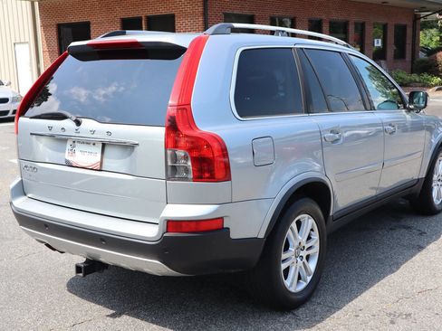 Used 2011 Volvo XC90 3.2 FWD image 6