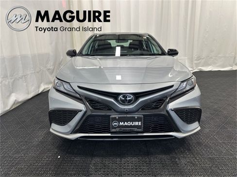 Used 2023 Toyota Camry XSE image 28