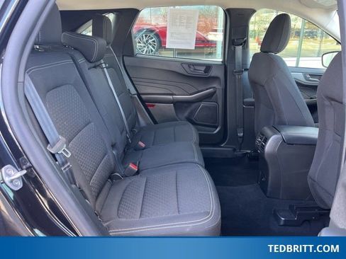 Used 2024 Ford Escape Active image 19