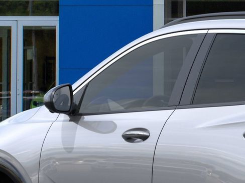 New 2026 Buick Encore GX Sport Touring image 12
