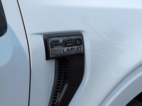 Used 2025 Ford F150 Lariat w/ Equipment Group 502A High AWD/4WD image 29