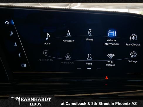 Used 2022 Cadillac Escalade Sport w/ Touring Package AWD/4WD image 39