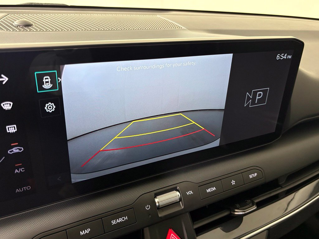 New 2026 Kia K4 EX FWD image 25
