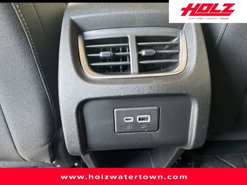 Certified 2024 Chevrolet Blazer LT w/ Convenience Package AWD/4WD image 26