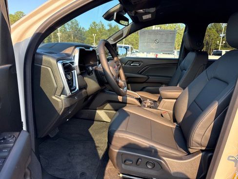 New 2026 GMC Canyon Elevation w/ Convenience Package image 17