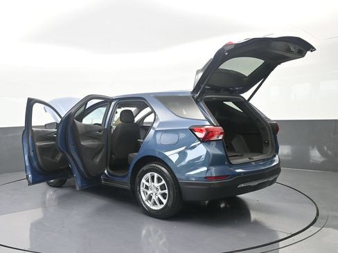Used 2024 Chevrolet Equinox LT FWD image 74