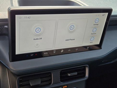 New 2026 Ford Maverick XL AWD/4WD image 16