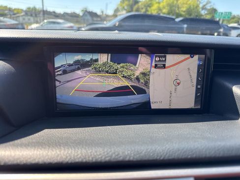 Used 2019 Lexus IS 350 F Sport w/ F Sport Package RWD image 27