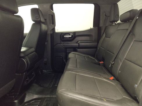 Used 2021 Chevrolet Silverado 1500 W/T w/ WT Value Package image 18