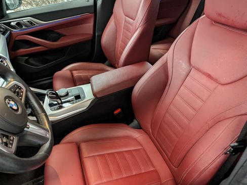 Certified 2023 BMW M440i xDrive Gran Coupe M440i xDrive w/ Premium Package image 10