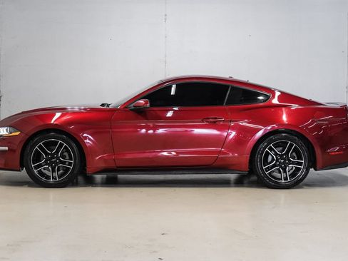 Used 2019 Ford Mustang Premium RWD image 15