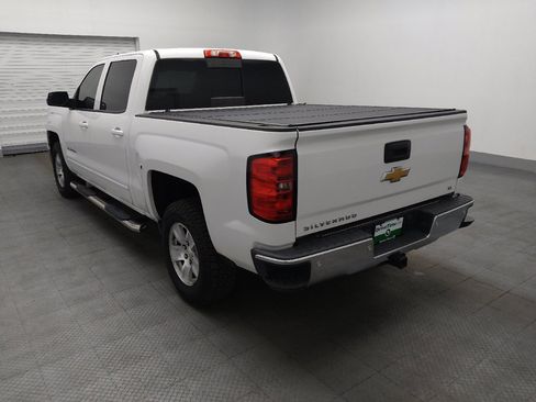 Used 2015 Chevrolet Silverado 1500 LT w/ All Star Edition RWD image 5
