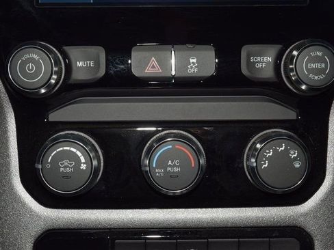 Used 2025 RAM 5500 Tradesman image 23